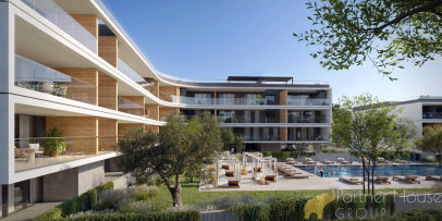 Mieszkanie Sprzedaż Pafos, Dystrykt Pafos, Cypr
