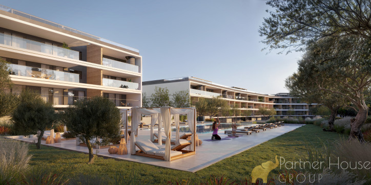 Mieszkanie Sprzedaż Pafos, Dystrykt Pafos, Cypr 6