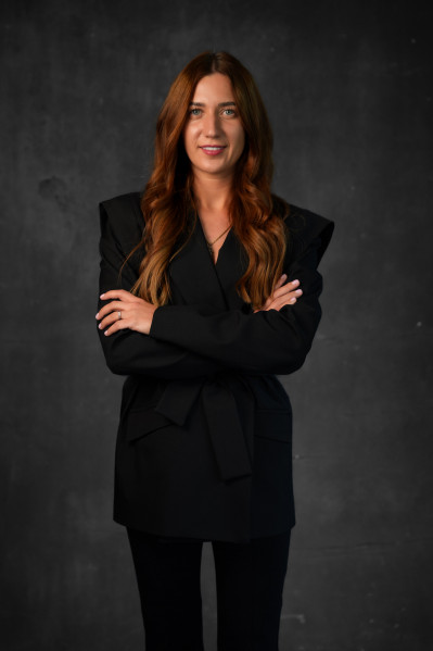 Monika Drzewiecka
