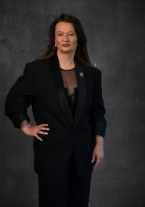 Marta Warsza