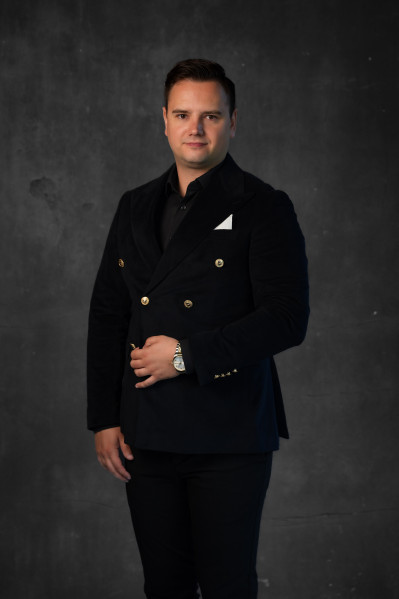 Piotr Śmietanka