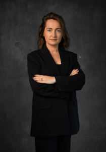 Izabela Wałowska-Gdak