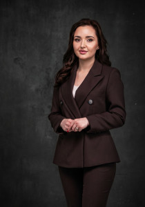 Oliwia Ciarcińska