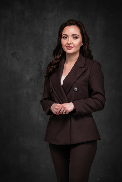 Oliwia Ciarcińska