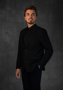 Patryk Matuszewski