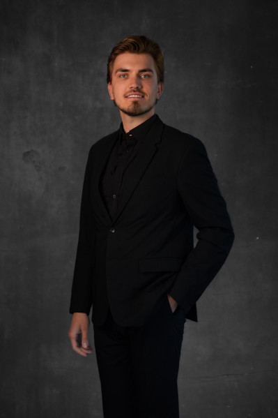 Patryk Matuszewski