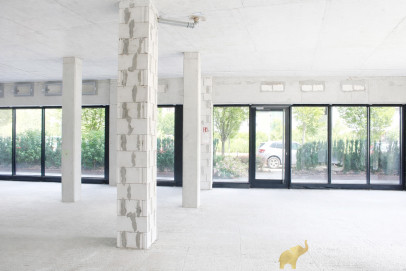 Lokal Wynajem Warszawa Mokotów