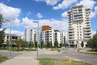 Lokal Wynajem Warszawa Mokotów