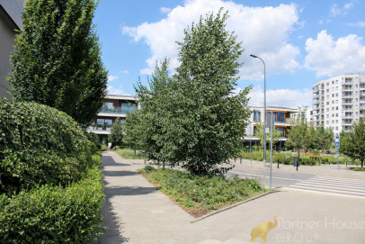 Lokal Wynajem Warszawa Mokotów