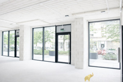 Lokal Sprzedaż Warszawa