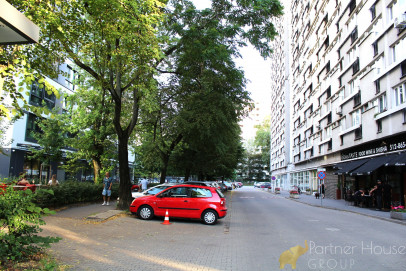 Lokal Sprzedaż Warszawa