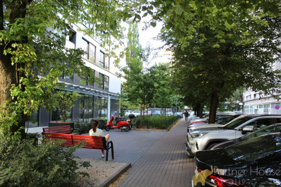 Lokal Sprzedaż Warszawa