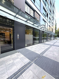 Lokal Sprzedaż Warszawa