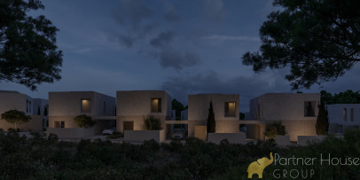 Inwestycja Yeroskipou, East Paphos Municipality, Dystrykt Pafos, Cypr
