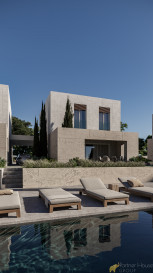 Inwestycja Yeroskipou, East Paphos Municipality, Dystrykt Pafos, Cypr