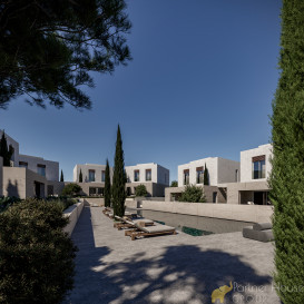 Inwestycja Yeroskipou, East Paphos Municipality, Dystrykt Pafos, Cypr
