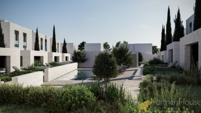 Inwestycja Yeroskipou, East Paphos Municipality, Dystrykt Pafos, Cypr