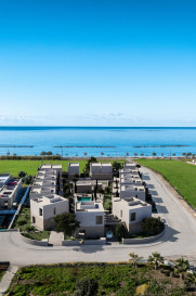 Inwestycja Yeroskipou, East Paphos Municipality, Dystrykt Pafos, Cypr