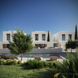 Dom Sprzedaż Yeroskipou, East Paphos Municipality, Dystrykt Pafos, Cypr