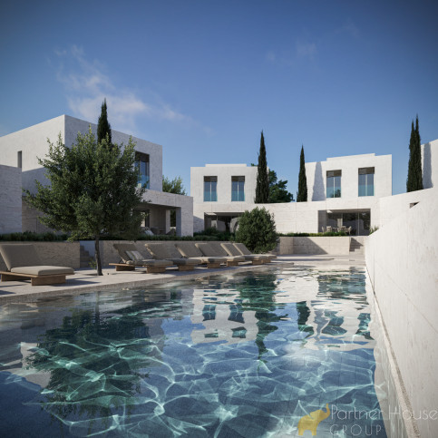 Dom Sprzedaż Yeroskipou, East Paphos Municipality, Dystrykt Pafos, Cypr 13