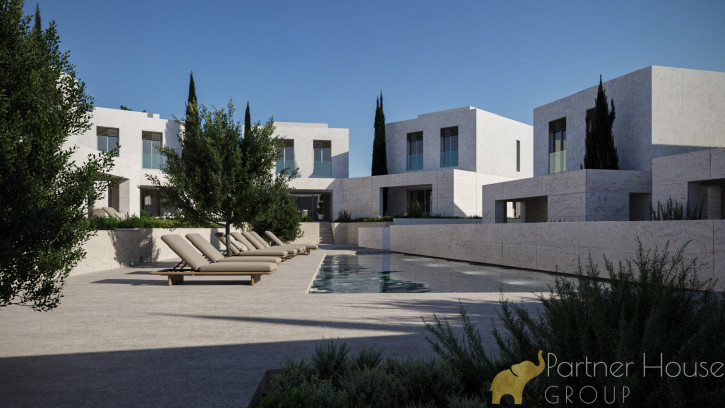 Dom Sprzedaż Yeroskipou, East Paphos Municipality, Dystrykt Pafos, Cypr 15
