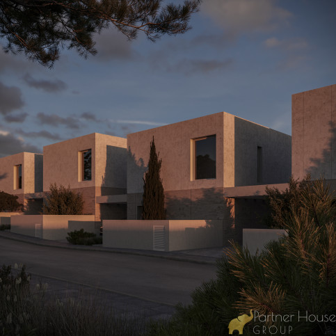 Dom Sprzedaż Yeroskipou, East Paphos Municipality, Dystrykt Pafos, Cypr 16