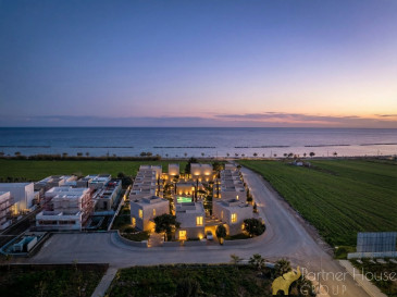 Dom Sprzedaż Yeroskipou, East Paphos Municipality, Dystrykt Pafos, Cypr
