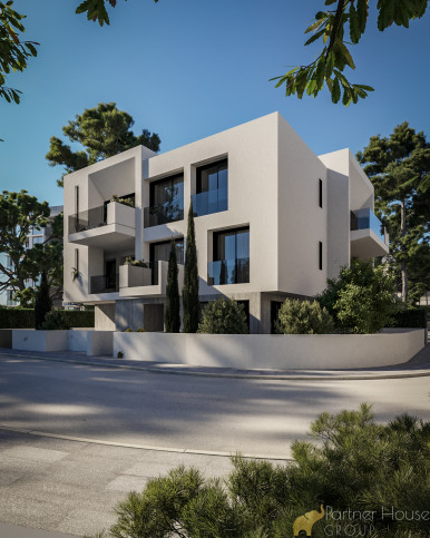 Mieszkanie Sprzedaż Kato Paphos, Pafos, Dystrykt Pafos, Cypr 3