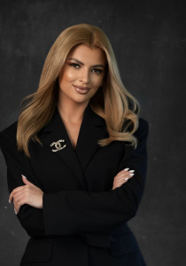 Klaudia Wiśniowska