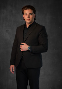 Hubert Duda