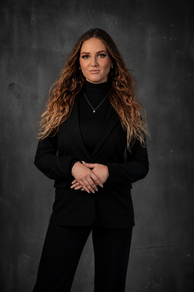 Daria Rosłoniec