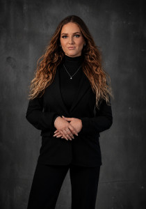 Daria Rosłoniec
