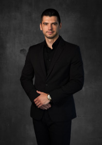 Mateusz Laskus