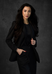 Faustyna Wespinska