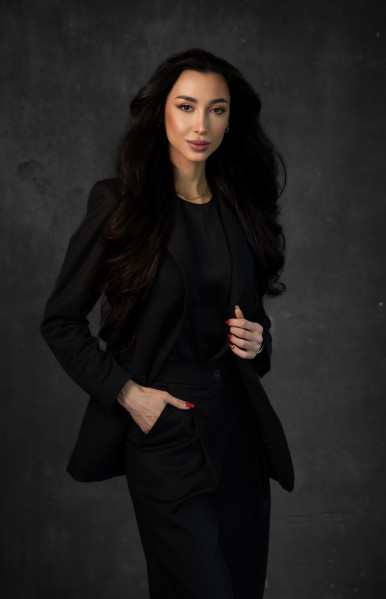 Faustyna Wespinska