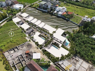 Inwestycja Canggu Beach Inn Bali, Jalan Pantai Batu Bolong, Canggu, North Kuta, Badung, Bali, Lesser Sunda Islands, 80363, Indonezja