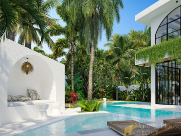 Inwestycja Canggu Beach Inn Bali, Jalan Pantai Batu Bolong, Canggu, North Kuta, Badung, Bali, Lesser Sunda Islands, 80363, Indonezja
