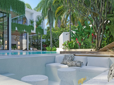 Inwestycja Canggu Beach Inn Bali, Jalan Pantai Batu Bolong, Canggu, North Kuta, Badung, Bali, Lesser Sunda Islands, 80363, Indonezja