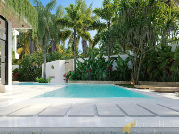 Inwestycja Canggu Beach Inn Bali, Jalan Pantai Batu Bolong, Canggu, North Kuta, Badung, Bali, Lesser Sunda Islands, 80363, Indonezja