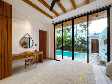 Inwestycja Canggu Beach Inn Bali, Jalan Pantai Batu Bolong, Canggu, North Kuta, Badung, Bali, Lesser Sunda Islands, 80363, Indonezja
