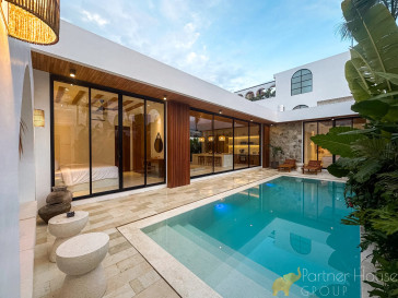 Inwestycja Canggu Beach Inn Bali, Jalan Pantai Batu Bolong, Canggu, North Kuta, Badung, Bali, Lesser Sunda Islands, 80363, Indonezja