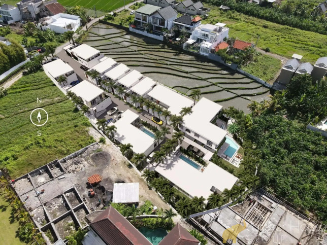 Dom Sprzedaż Canggu Beach Inn Bali, Jalan Pantai Batu Bolong, Canggu, North Kuta, Badung, Bali, Lesser Sunda Islands, 80363, Indonezja 29