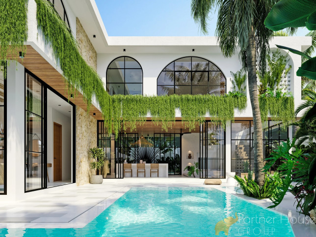 Dom Sprzedaż Canggu Beach Inn Bali, Jalan Pantai Batu Bolong, Canggu, North Kuta, Badung, Bali, Lesser Sunda Islands, 80363, Indonezja 2