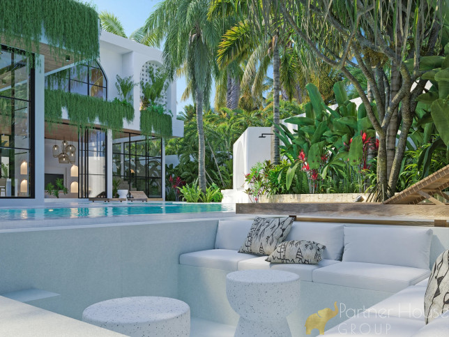 Dom Sprzedaż Canggu Beach Inn Bali, Jalan Pantai Batu Bolong, Canggu, North Kuta, Badung, Bali, Lesser Sunda Islands, 80363, Indonezja 5
