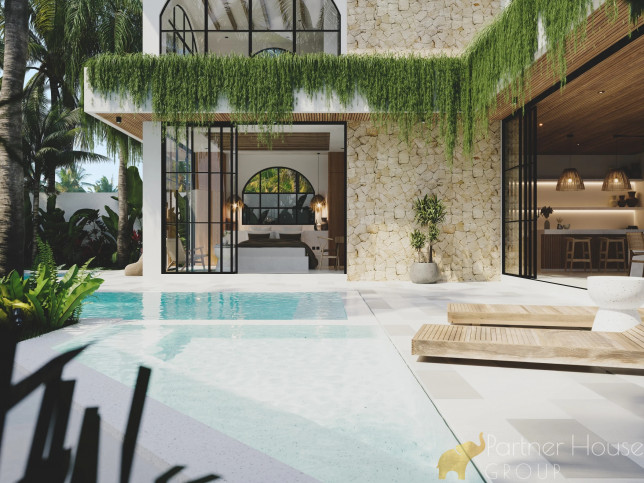 Dom Sprzedaż Canggu Beach Inn Bali, Jalan Pantai Batu Bolong, Canggu, North Kuta, Badung, Bali, Lesser Sunda Islands, 80363, Indonezja 1