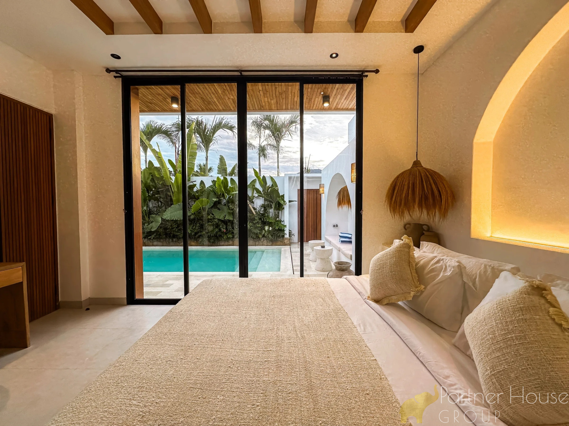 Dom Sprzedaż Canggu Beach Inn Bali, Jalan Pantai Batu Bolong, Canggu, North Kuta, Badung, Bali, Lesser Sunda Islands, 80363, Indonezja