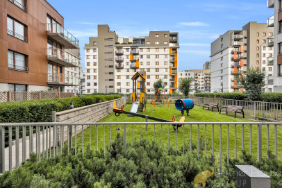 Mieszkanie Sprzedaż Warszawa Mokotów Cybernetyki