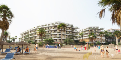 Mieszkanie Sprzedaż Manilva, Costa del Sol Occidental, Malaga, Andaluzja, Hiszpania