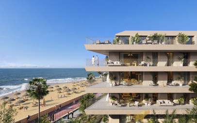 Mieszkanie Sprzedaż Manilva, Costa del Sol Occidental, Malaga, Andaluzja, Hiszpania