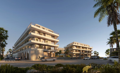 Mieszkanie Sprzedaż Manilva, Costa del Sol Occidental, Malaga, Andaluzja, Hiszpania